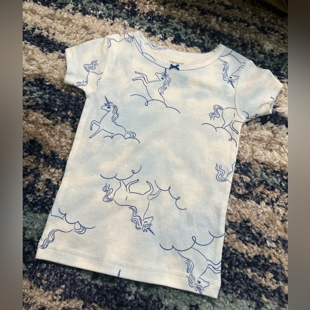 Carter’s T shirt